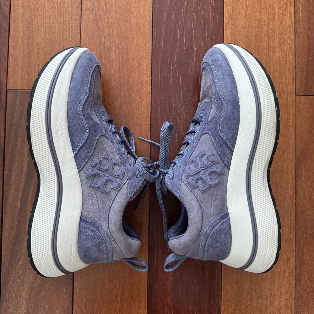tory burch sneakers